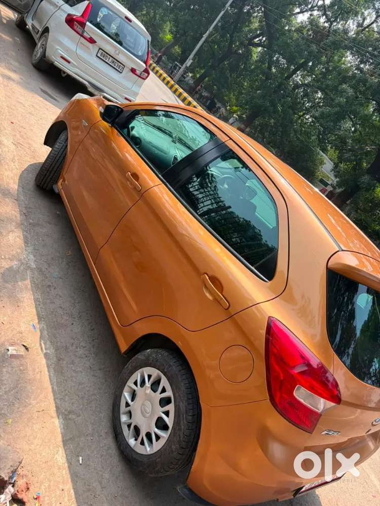Ford Figo 2016