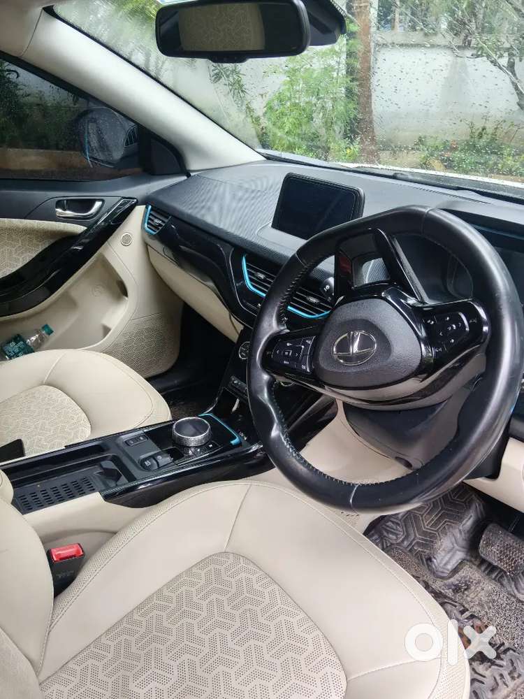 Tata Nexon Ev Xz 2023 Max  40 Kw