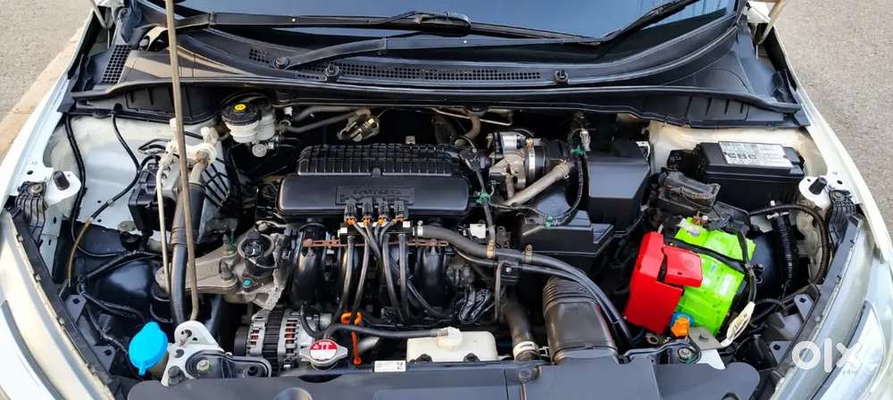 Honda City 2019 Cng & Hybrids 89000 Km Driven