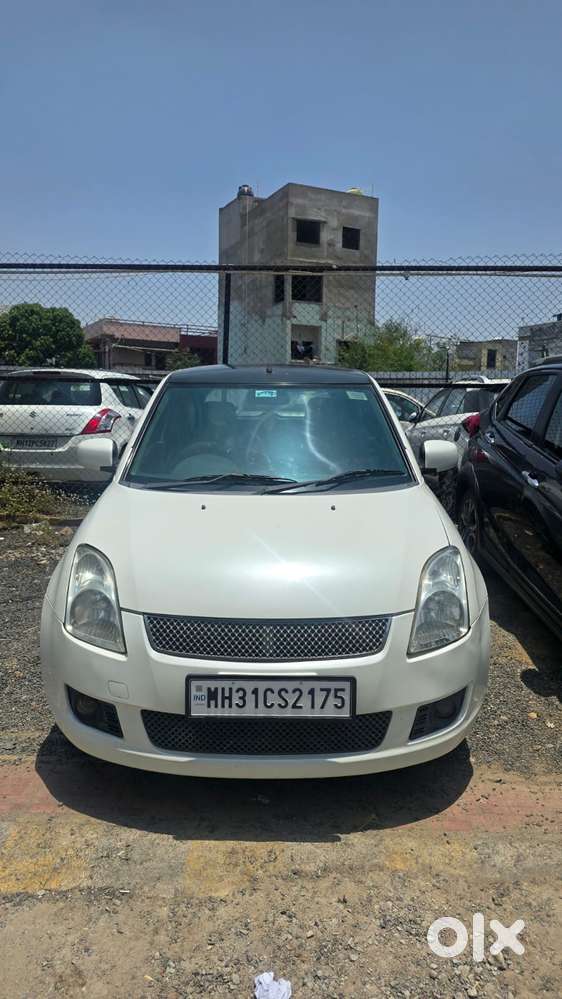 Maruti Suzuki Swift Ldi (o), 2009, Diesel