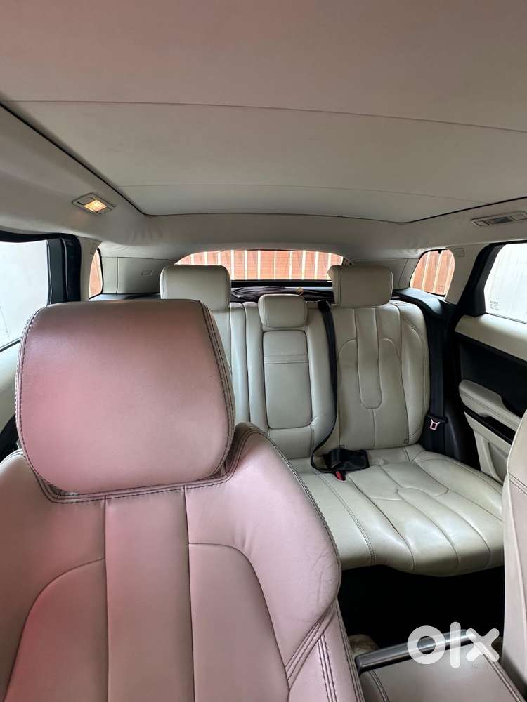 Land Rover Range Rover Evoque 2013 Diesel Good Condition