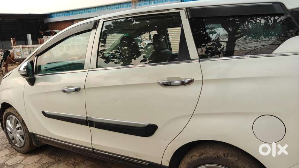 Well Maintained 2019 Mahindra Marazzo Diesel