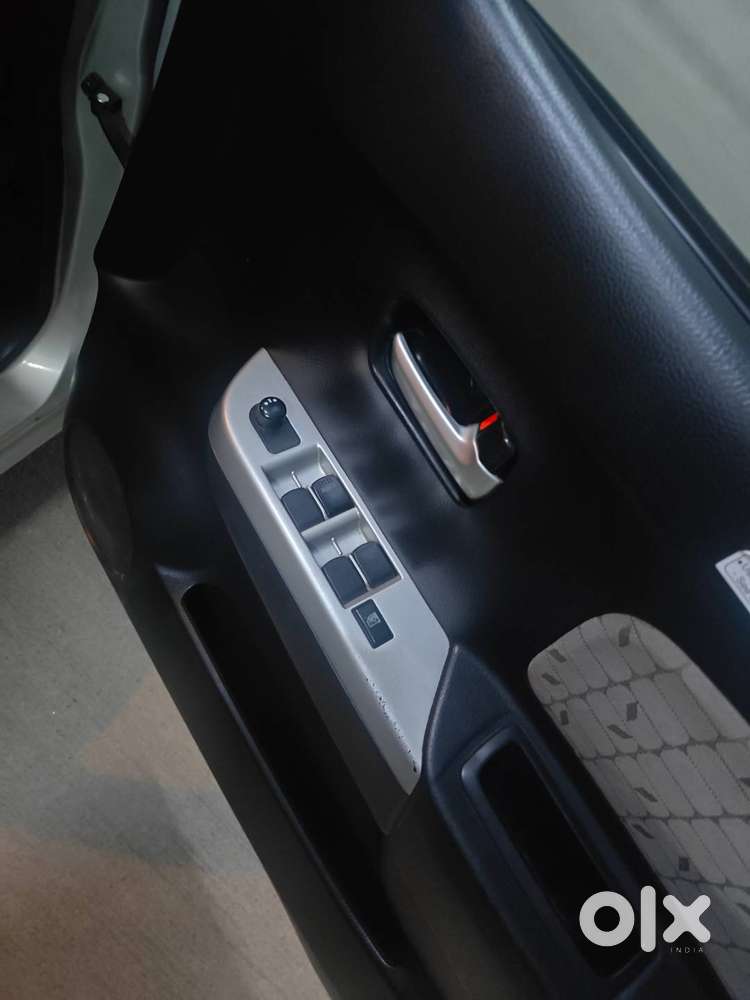 Maruti Suzuki Wagon R Vxi 2016 Year Vxi (o) Amt