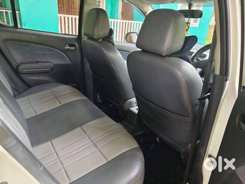 Maruti Ritz Vxi 2011