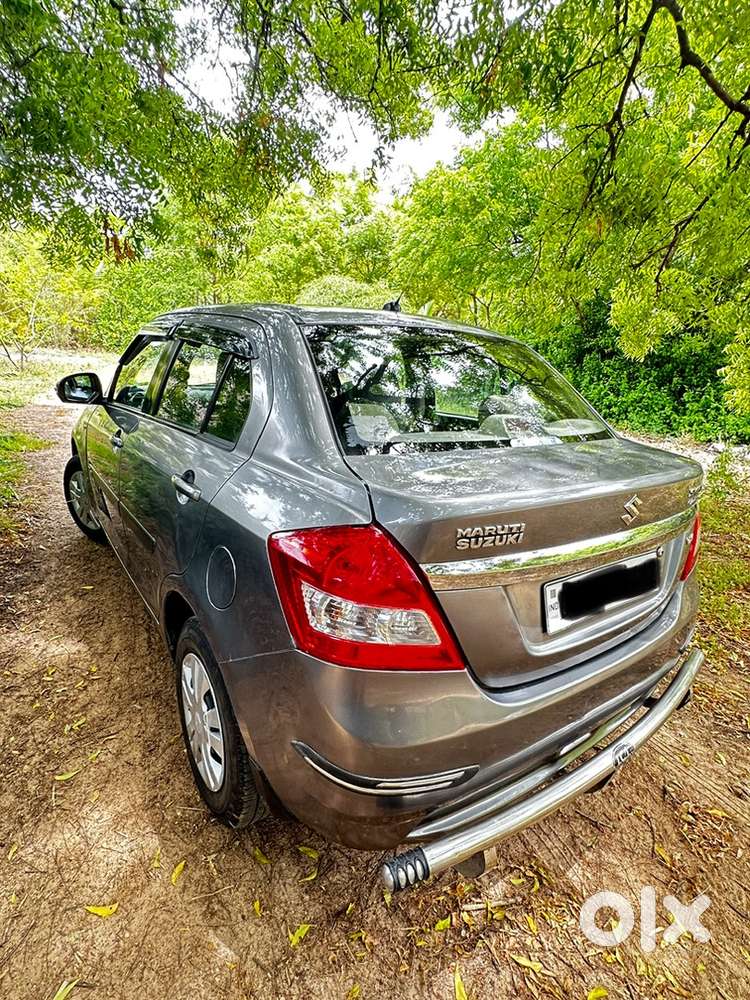 Maruti Swift Dzire 2013 Model