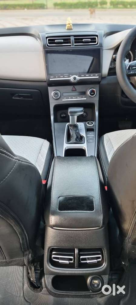 Hyundai Creta 1.6 Sx Automatic, 2020, Diesel