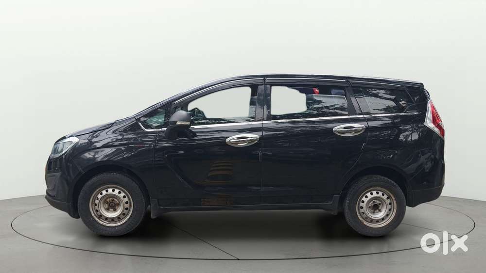 Mahindra Marazzo M2 8str, 2019, Diesel