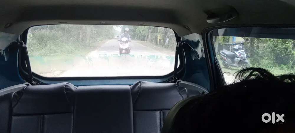 Maruti Suzuki Alto 2001