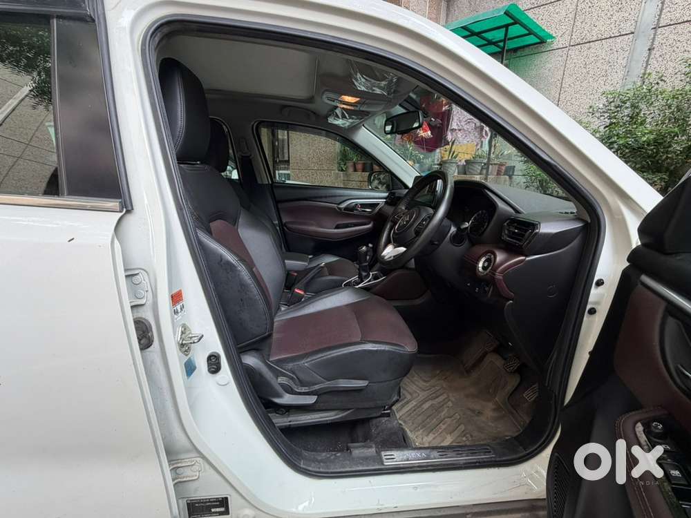 Maruti Suzuki Grand Vitara 2023 Model