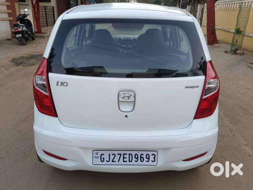 Hyundai I10 Magna 1.1l, 2013, Cng & Hybrids