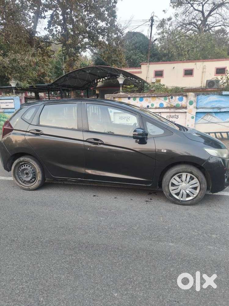 Honda Jazz 1.2 Sv I Vtec, 2016, Petrol