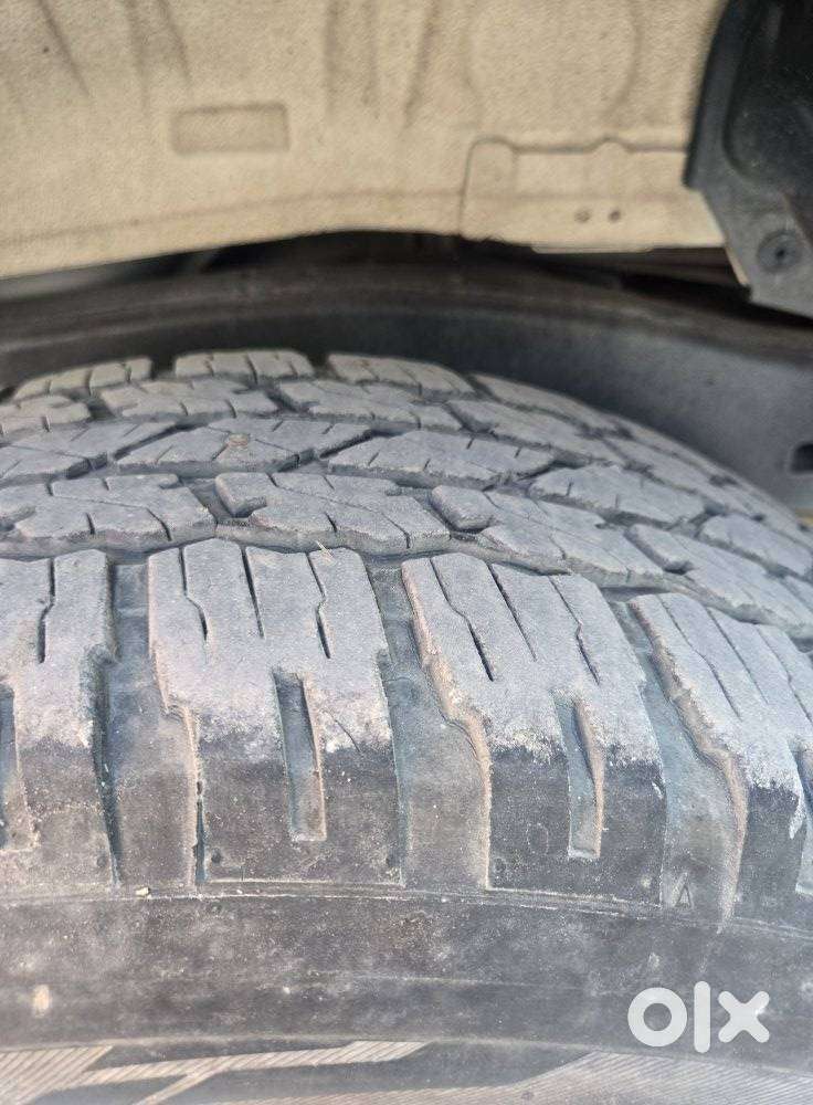 Toyota Fortuner 3.0 4x2 Automatic, 2019, Diesel
