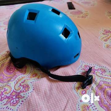 Decathlon best sale kids helmet