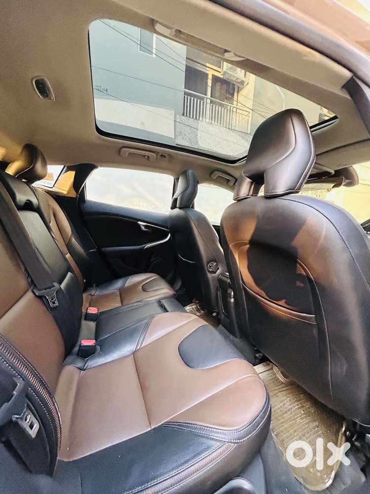 Volvo V40 D3, 2015, Diesel