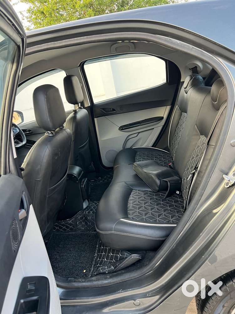 Tata Tiago 1.2 Revotron Xta, 2023, Petrol