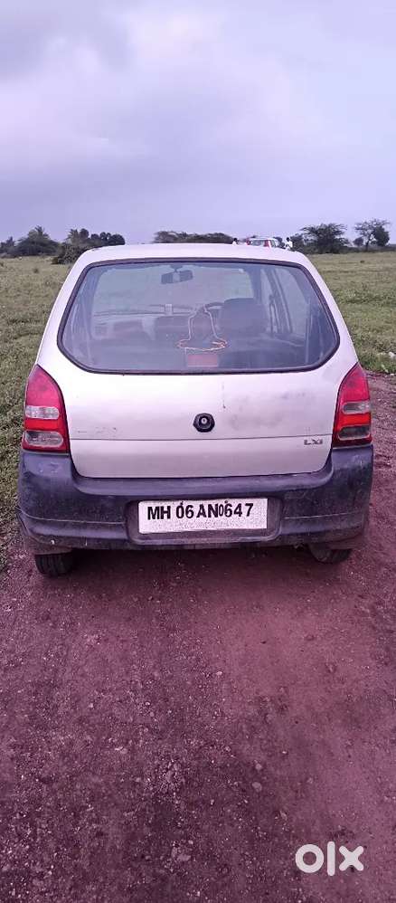 चांगल्या कंडीशन मध्ये आहे