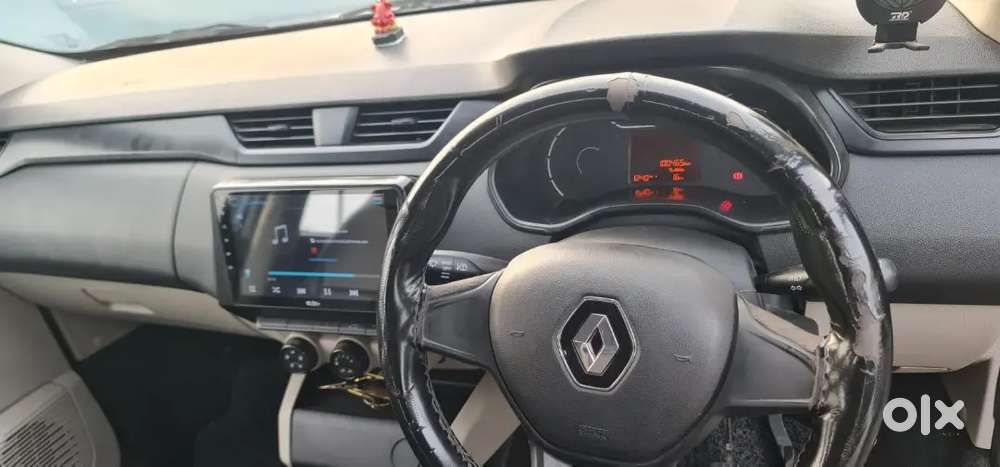 Renault Triber Fully Mint Condition