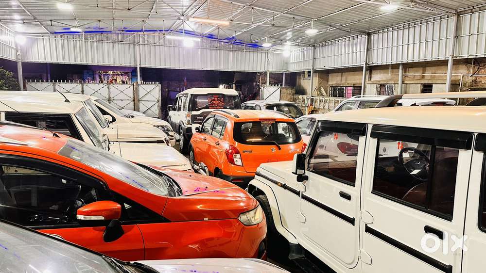 Mahindra Scorpio 1.99 S4 9s, 2015, Diesel