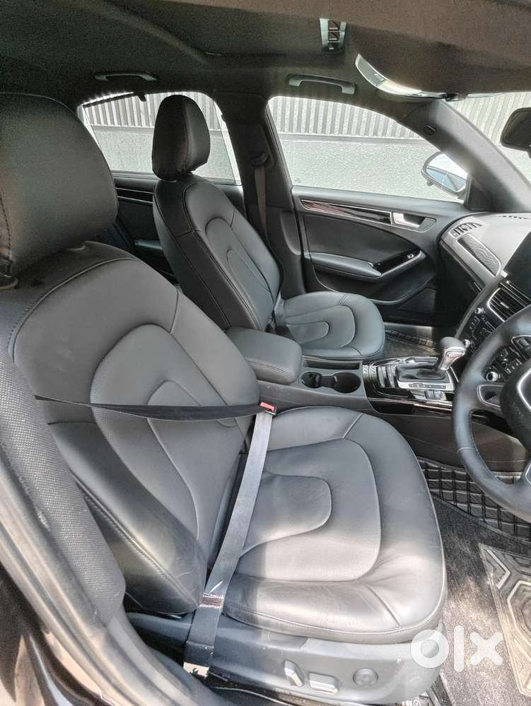 Used Audi Diesel 2014