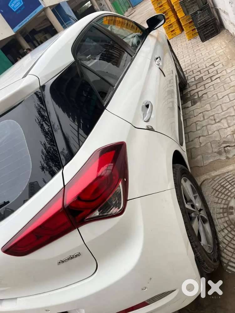 Hyundai Elite I20 2017