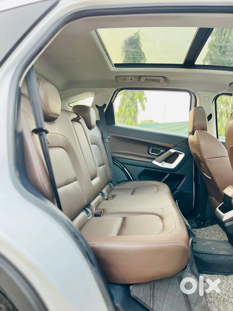 Tata Harrier Xza Plus At, 2021, Diesel