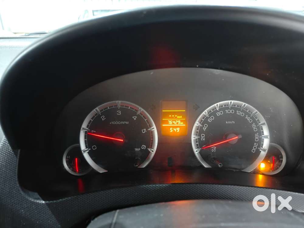 Maruti Suzuki Swift 2011-2014 Vdi, 2014, Diesel