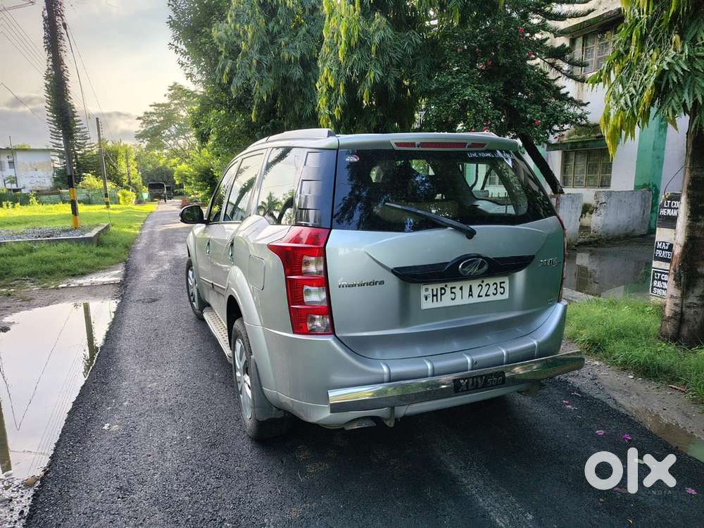 Mahindra Xuv500 2017 Diesel Well Maintained