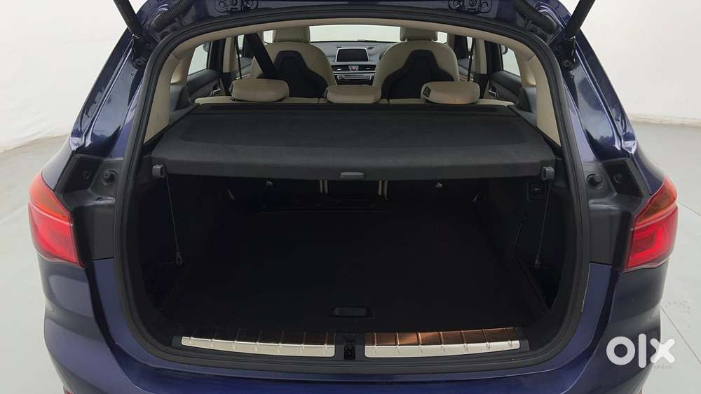 Bmw X1 2.0 Sdrive20d Xline, 2019, Diesel