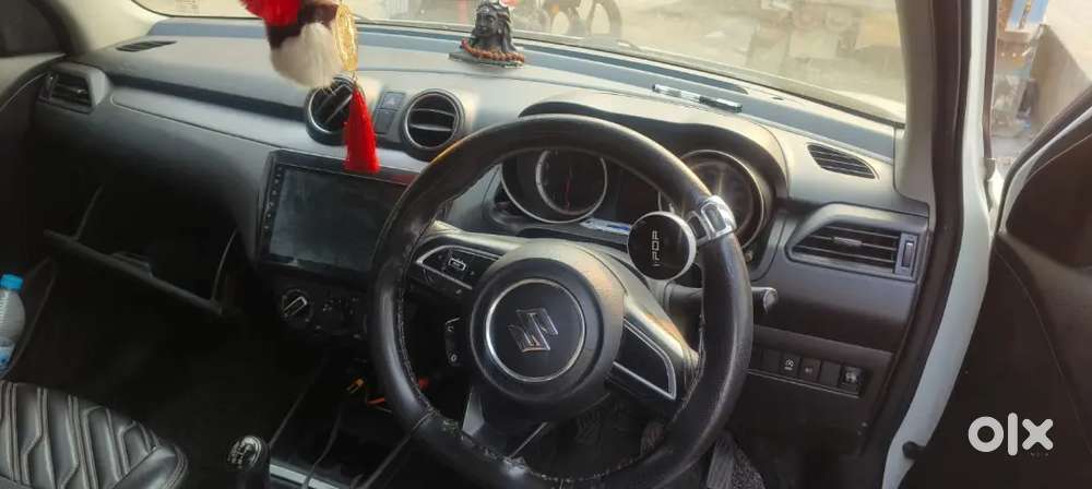 Maruti Suzuki Swift 2022 Petrol Good Condition