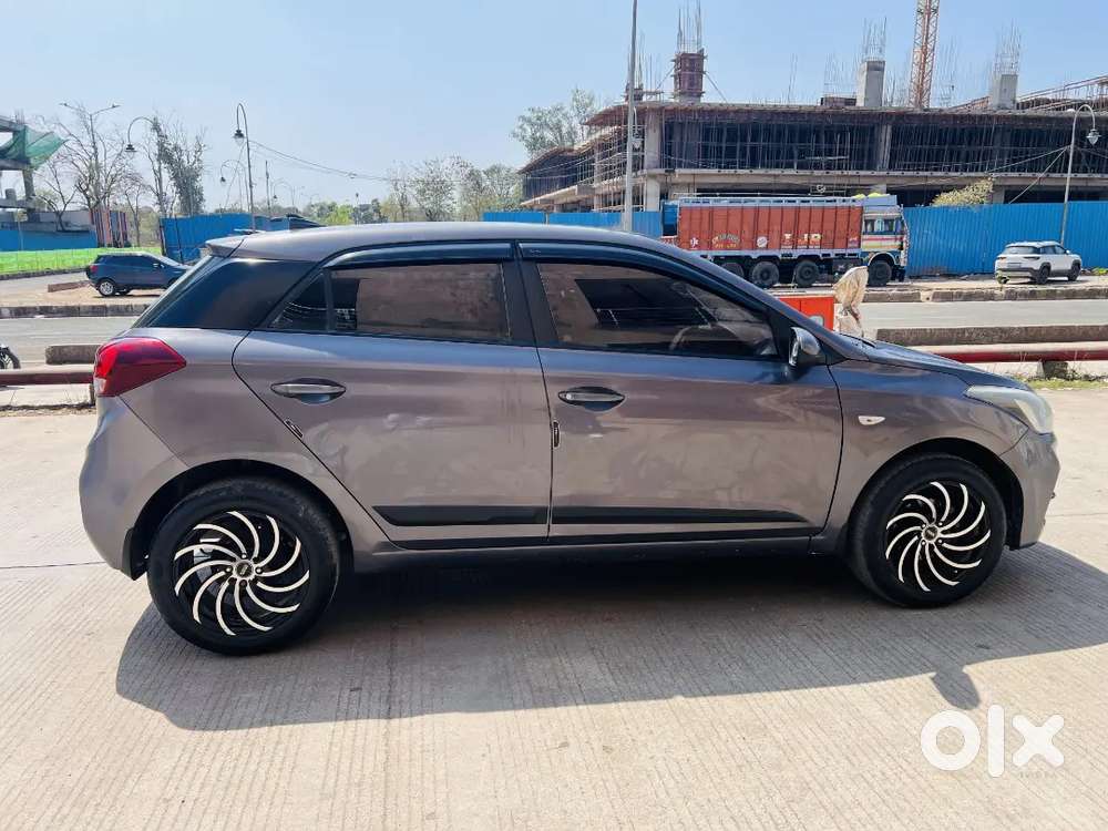 Hyundai I20 2020 Diesel 69805 Km Driven