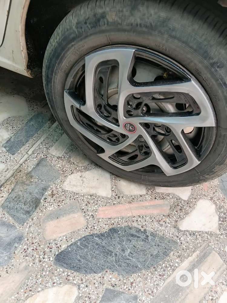Hyundai Santro Xing Gls 2009