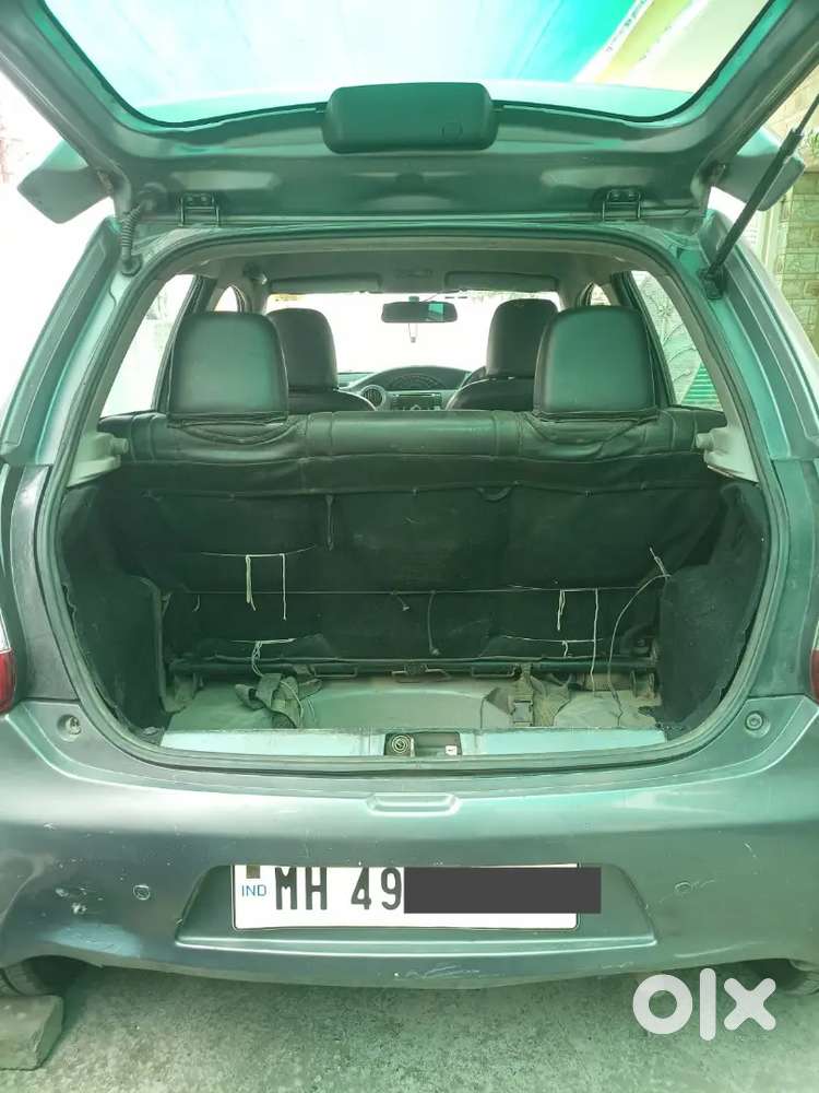 Diesel Toyota Etios Liva2013 For Sale In Good Condition