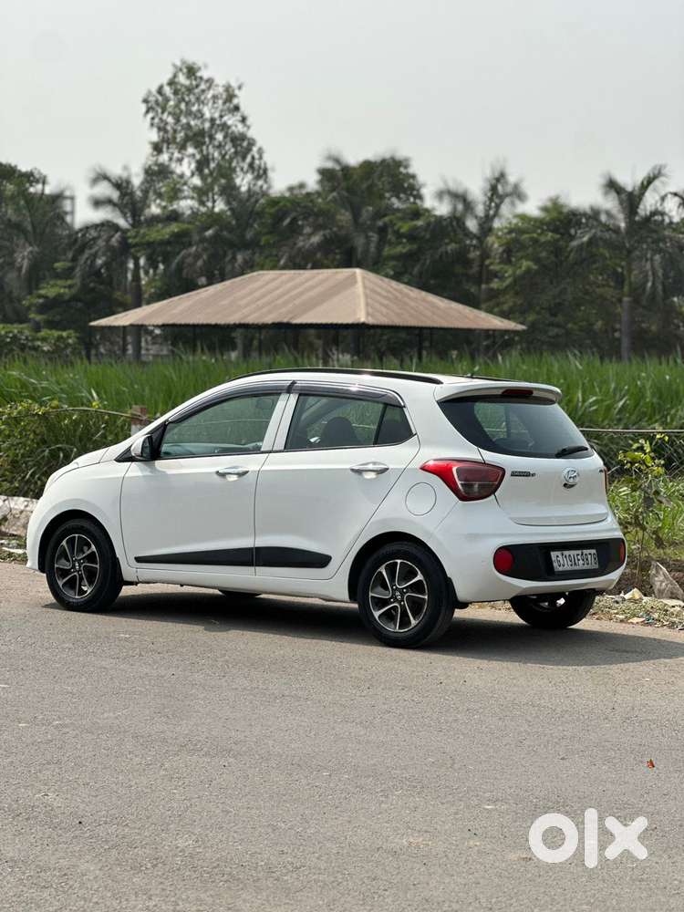 Hyundai Grand I10 1.2 Crdi Asta, 2017, Diesel