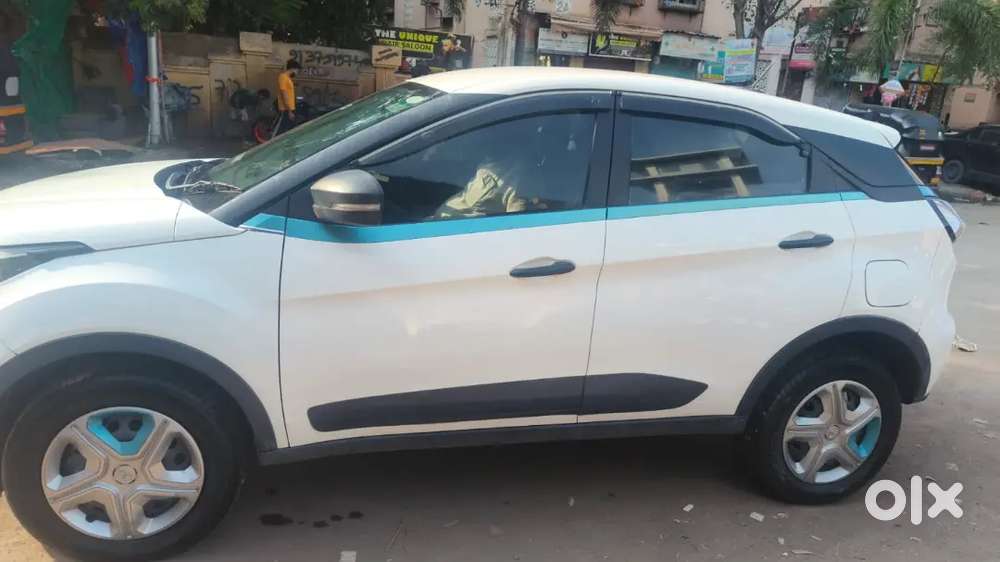 Tata Nexon Ev 2023 Electric Good Condition