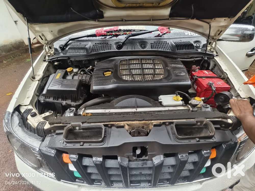 Mahindra Xylo 2018 Diesel 167000 Km Driven