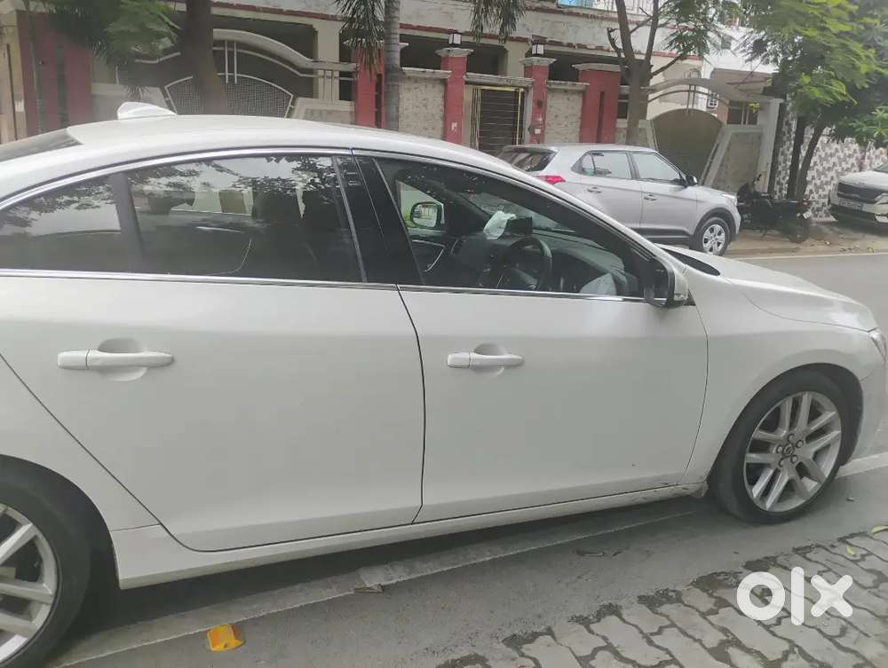Volvo S60 2018 Diesel 50000 Km Driven