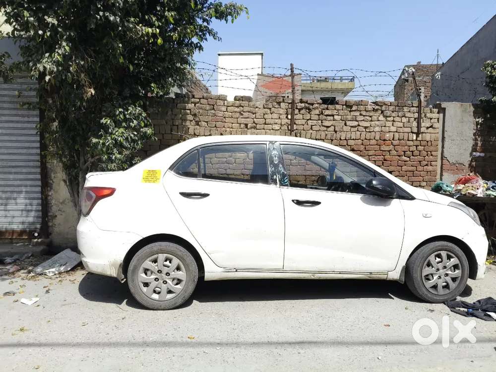 Hyundai Xcent Prime 2018 Diesel 200000 Km Driven