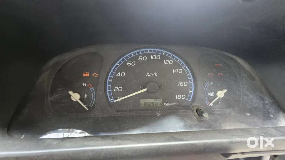 Maruti Suzuki Wagon R 2008 Petrol Good Condition