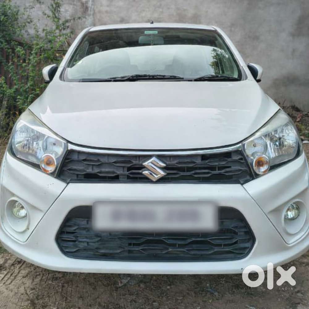 Maruti Suzuki Celerio 2018 Petrol Good Condition