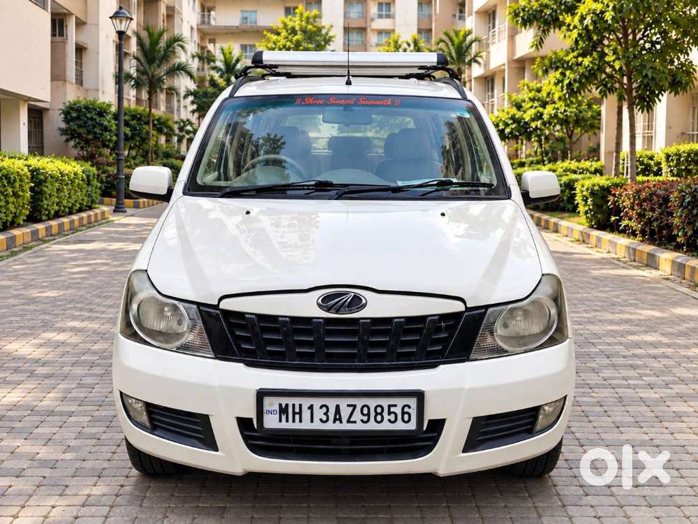 Mahindra Quanto, 2013, Diesel