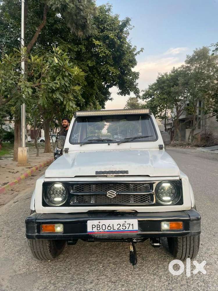 Maruti Suzuki 2010 Km Driven