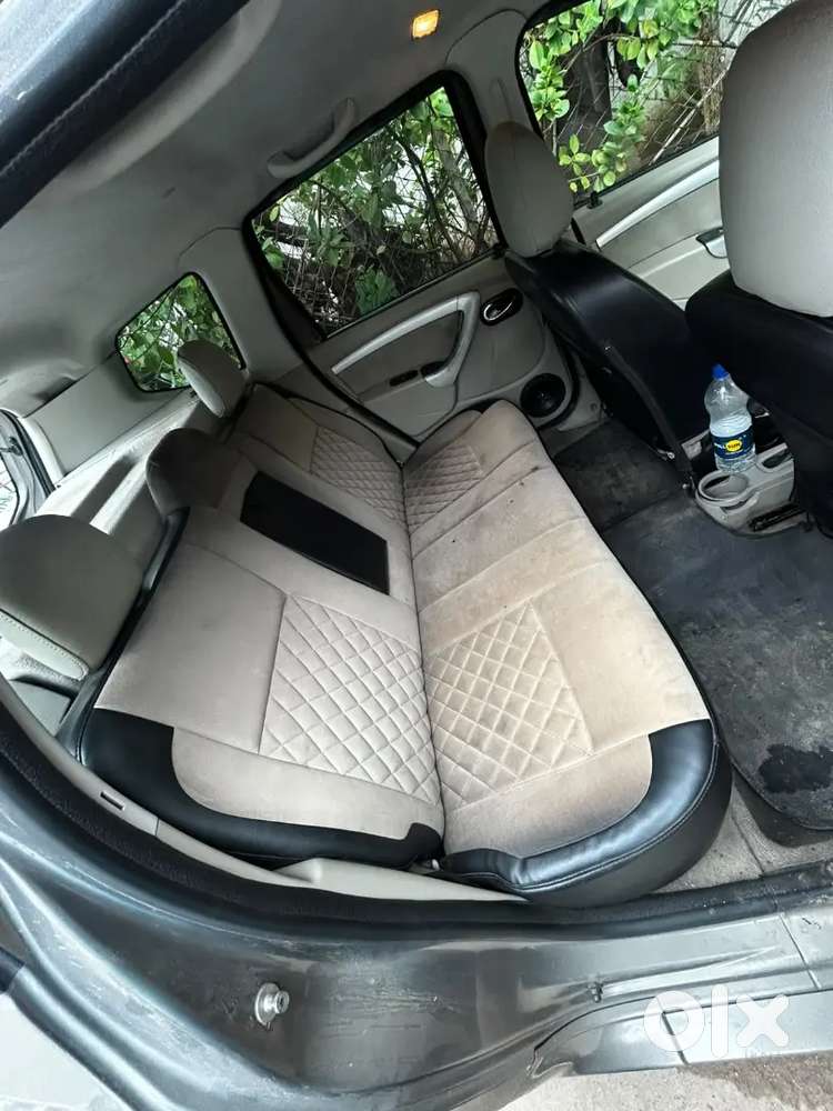 Nissan Terrano Diesel Manual 2014