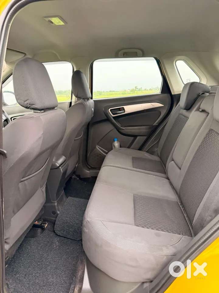 Maruti Suzuki Vitara Brezza Zdi Plus, 2017, Diesel