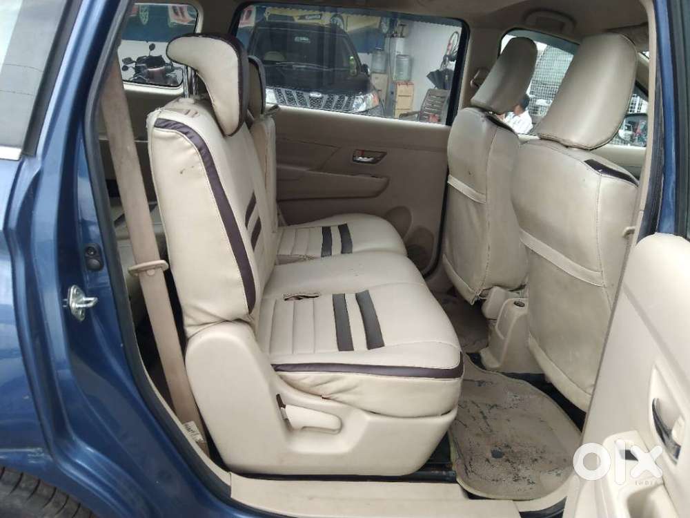 Maruti Suzuki Ertiga Vxi (o) Cng, 2022, Petrol