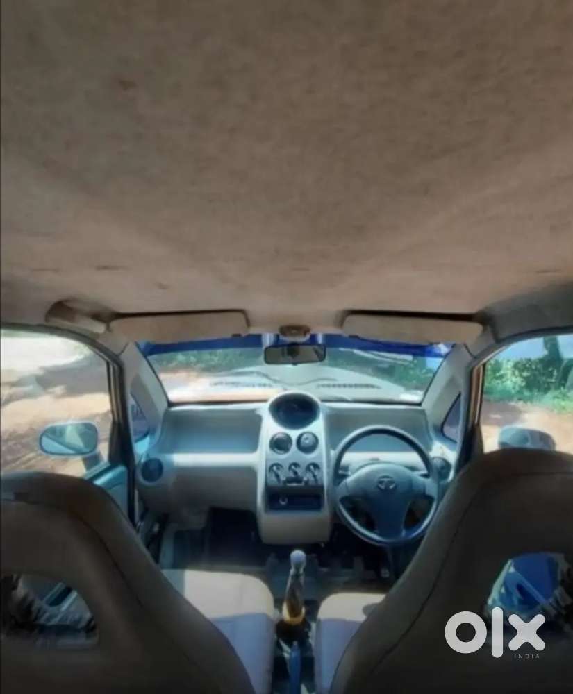 Tata Nano Xe 2010 Petrol