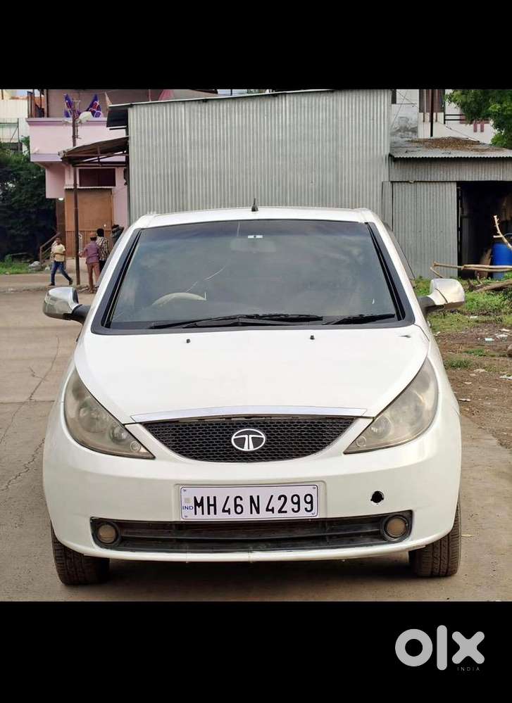 Tata Manza 2011 Diesel Good Condition