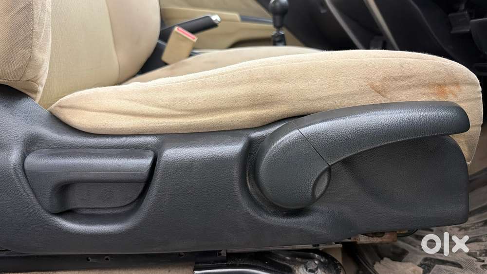 Honda City I-vtec V, 2018, Petrol