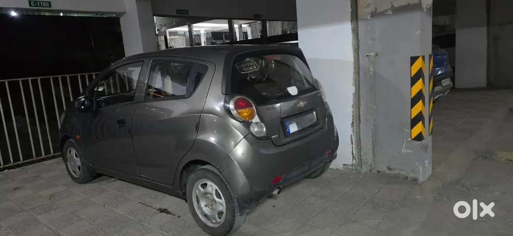 Chevrolet Beat 2014 Diesel 83000 Km Driven