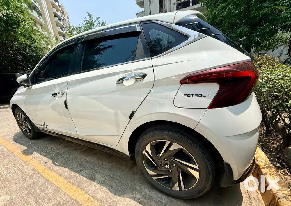 Hyundai I20 Asta(o) 1l Turbo