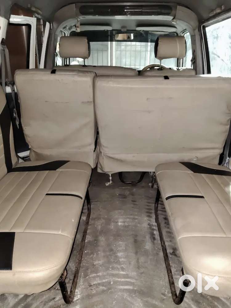 Toyota Qualis 2003 Diesel 193000 Km Driven